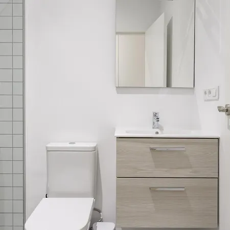Apartamento Confortable En El Corazon De Vigo, Cerca De Gran Via Y Corte Ingles - Es-210-6 比戈